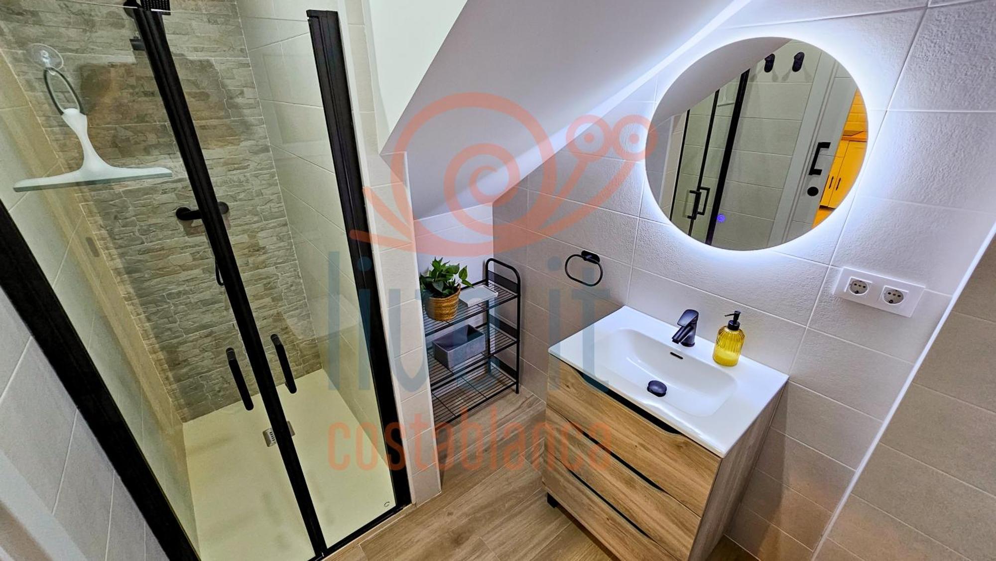 Apartamento Sol Live It Cb Moraira Exteriör bild