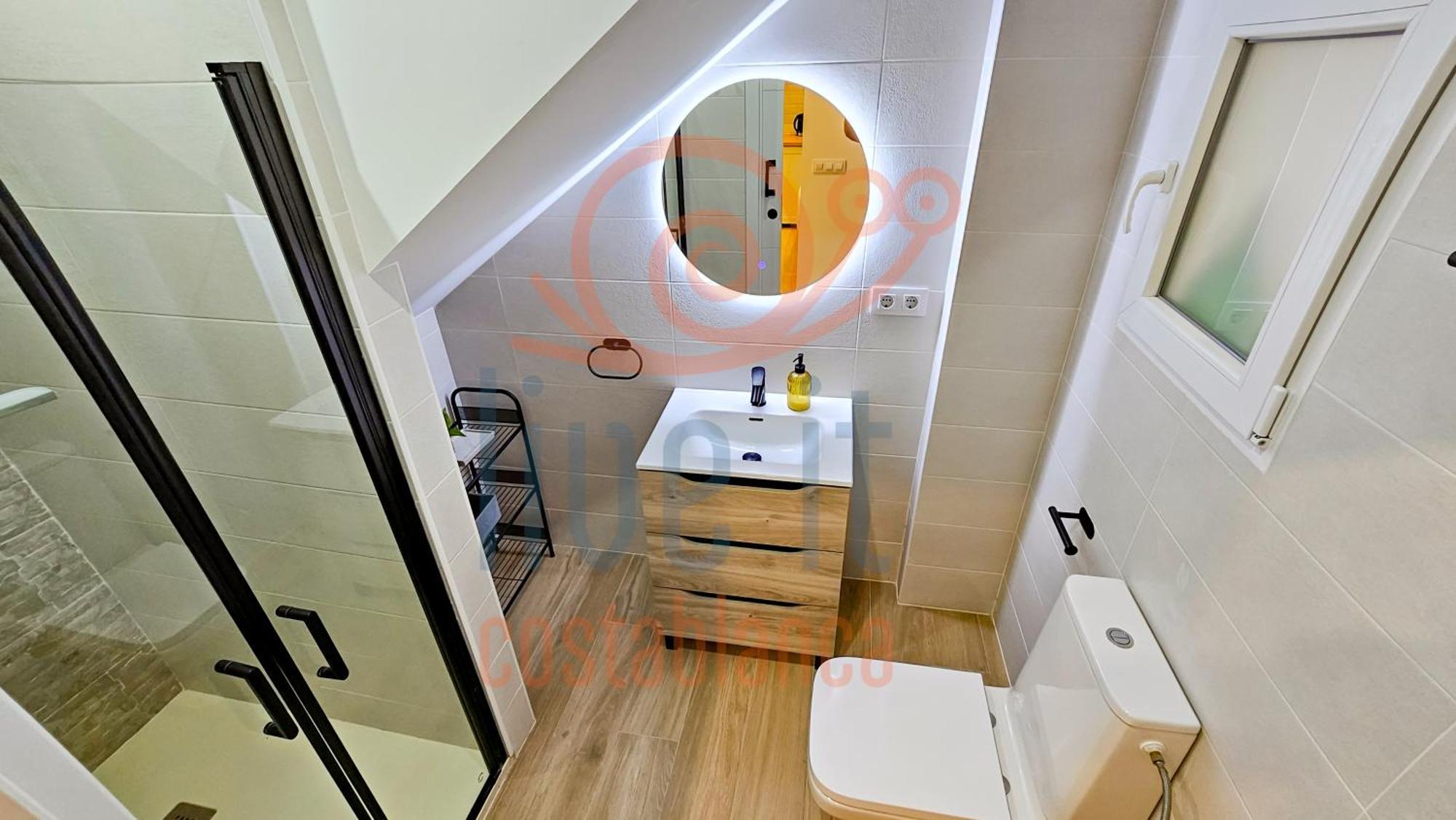 Apartamento Sol Live It Cb Moraira Exteriör bild