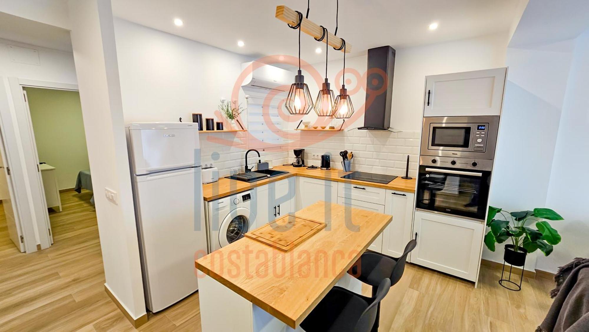 Apartamento Sol Live It Cb Moraira Exteriör bild